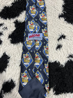 Hägar the Horrible Comic Tie