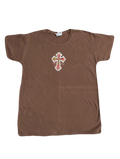 Amazing Grace Cross Tee (Large)