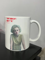 Ozark Ruth Langmore Mug