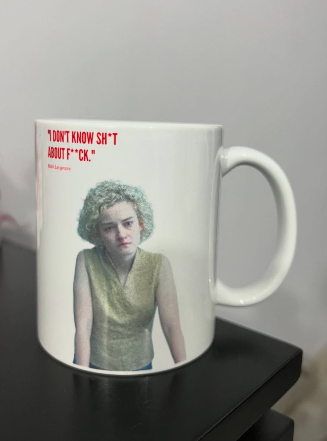 Ozark Ruth Langmore Mug