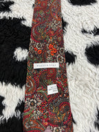 Woods & Gray Paisley Tie