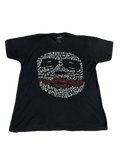 The Dark Knight Joker Tee (Large)