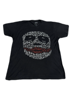 The Dark Knight Joker Tee (Large)