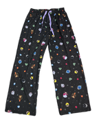 Disney Villains PJs (Medium - Large)