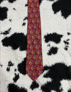 Vintage 1993 Dennis the Menace Tie