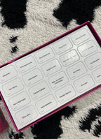 Articulate Fame Card Game