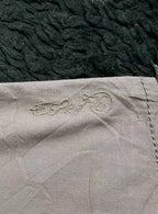 E-Spirit Brown Fitted Women's Buttonup