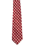 Whimsical Frogs Tie