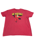 Mr. Incredible Tee (Extra Large)