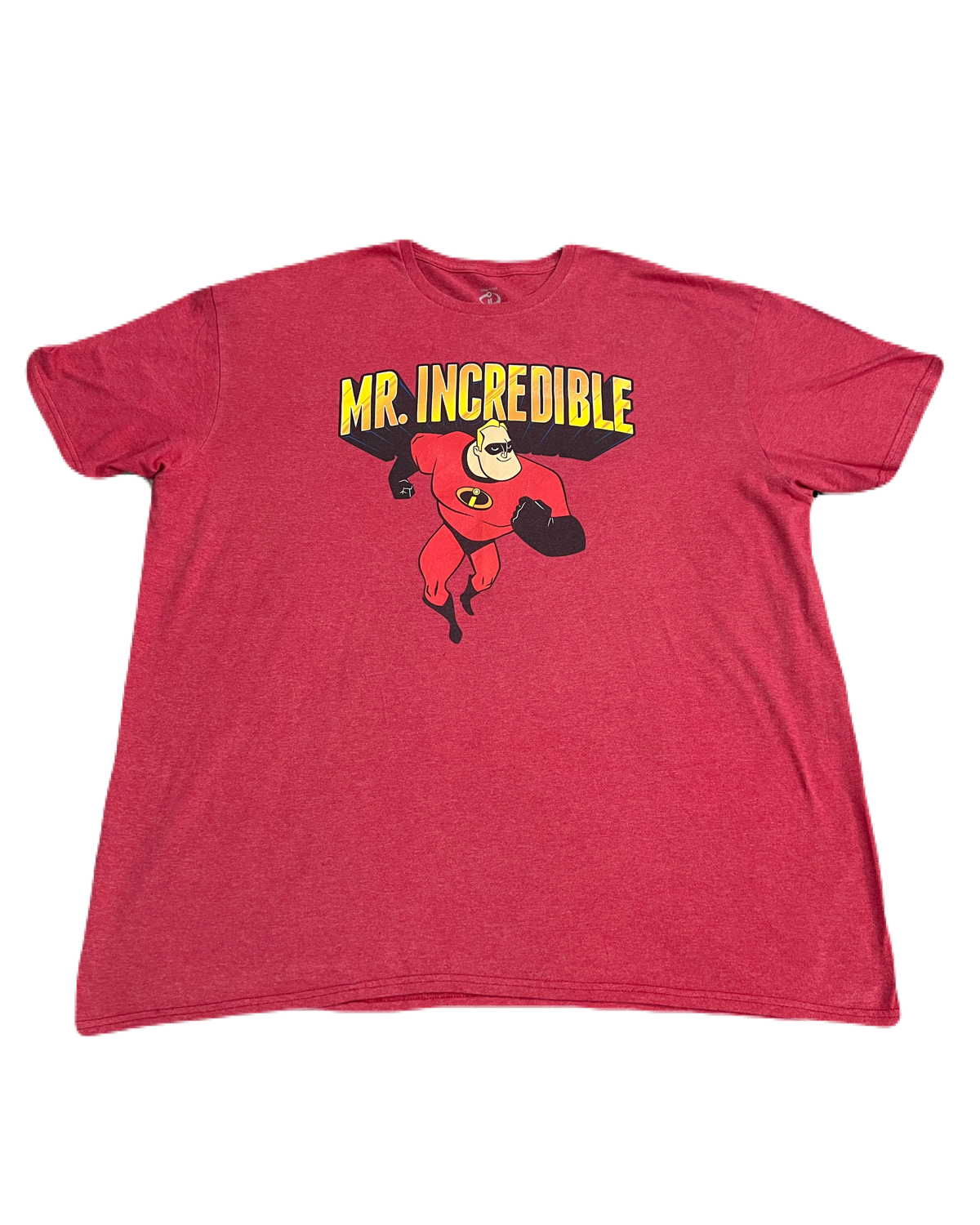 Mr. Incredible Tee (Extra Large)
