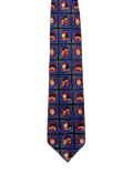 Vintage 1993 Dennis the Menace Tie