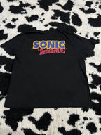 Sonic The Hedgehog Tee (Large)