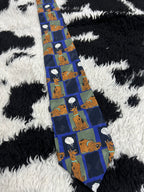 Scooby Doo Tie