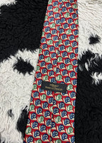 Marks & Spencer Snails Tie