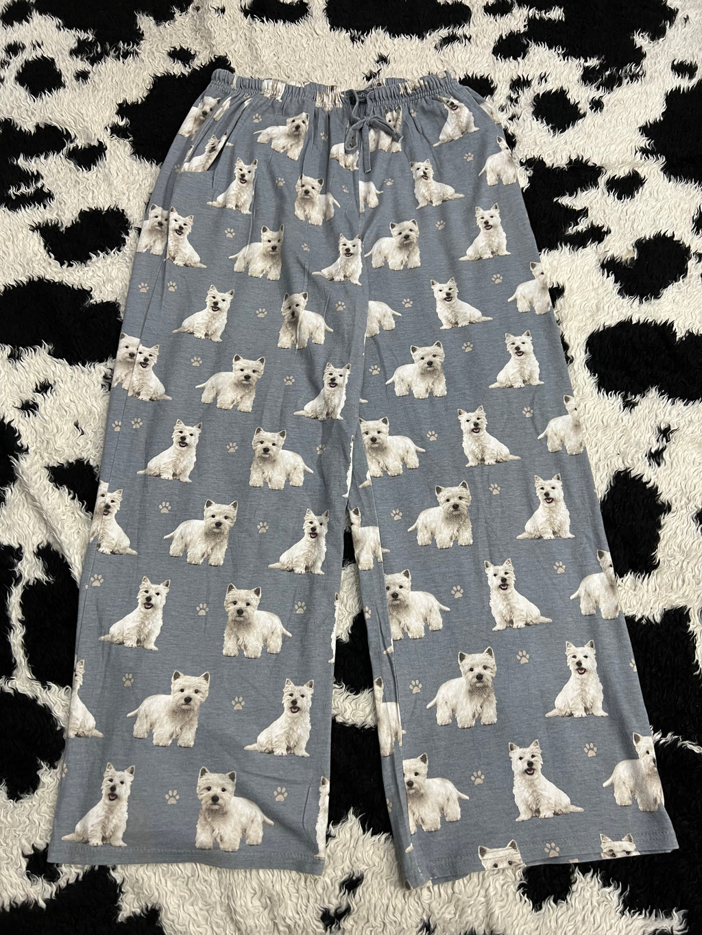 Comfies Dogs PJs (Medium - Large)