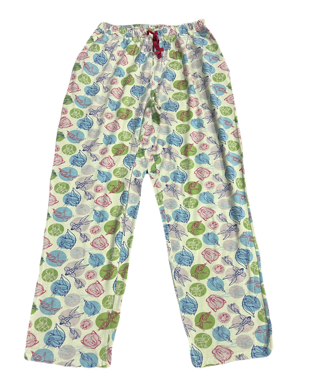 Looney Tunes PJs (Small - Medium)