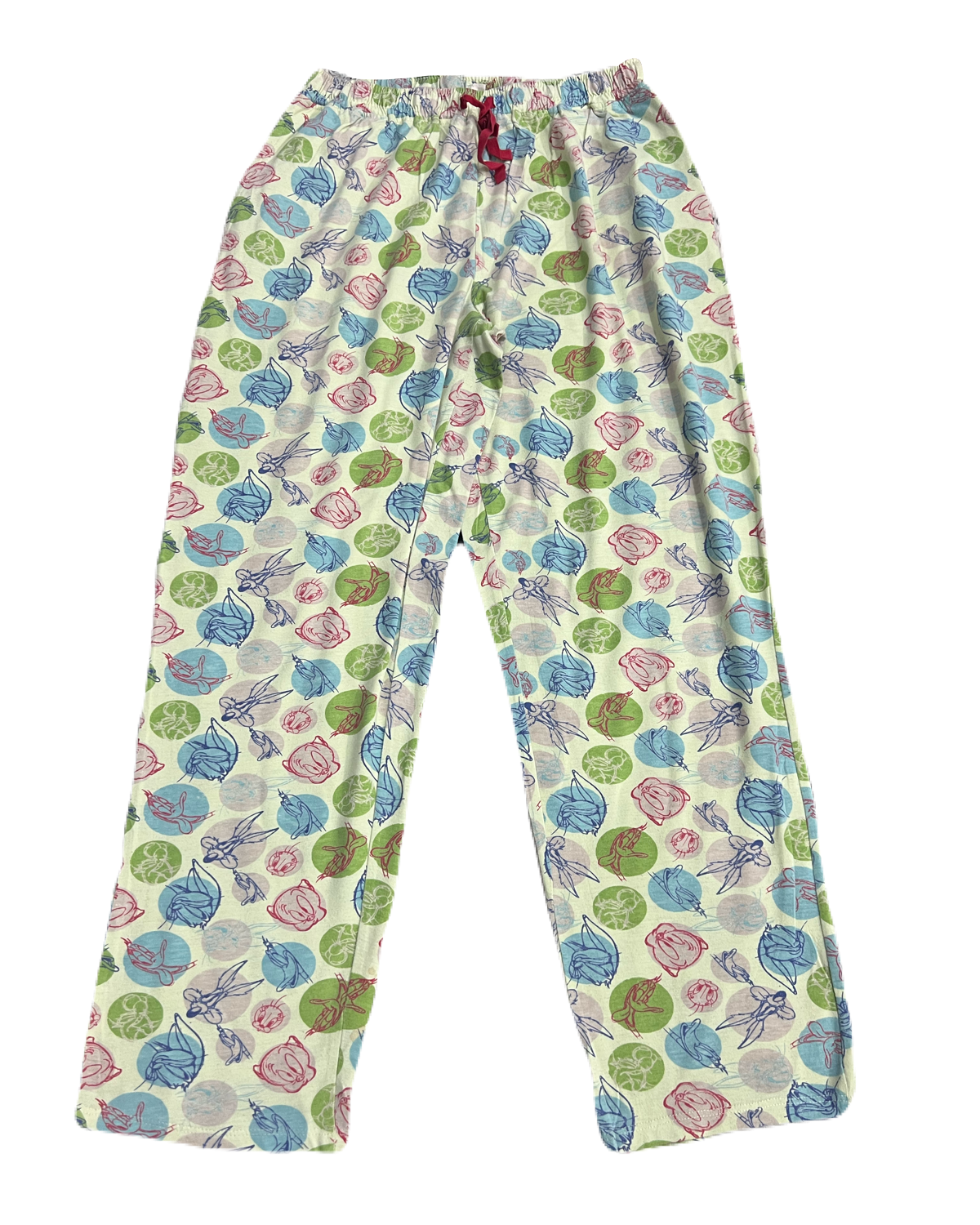 Looney Tunes PJs (Small - Medium)
