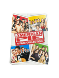 American Pie - Four Film DVD Set