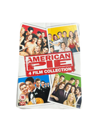 American Pie - Four Film DVD Set