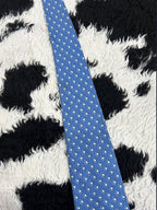 Blue Sun Tie