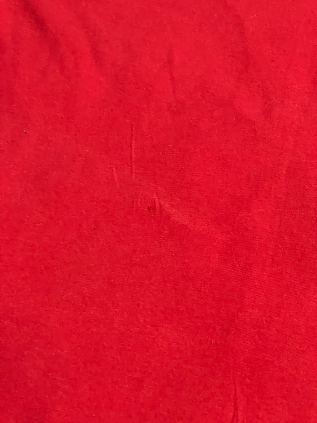 The Grinch Naughty List Tee (Extra Large)