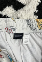 Harry Potter PJs (Large / Extra Large)