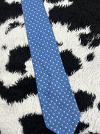 Blue Sun Tie