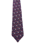 Sazzari Teapots Tie
