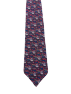 Sazzari Teapots Tie