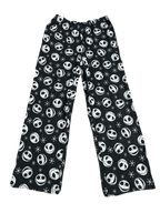 Jack Skellington The Nightmare before Christmas PJs (Medium - Large)