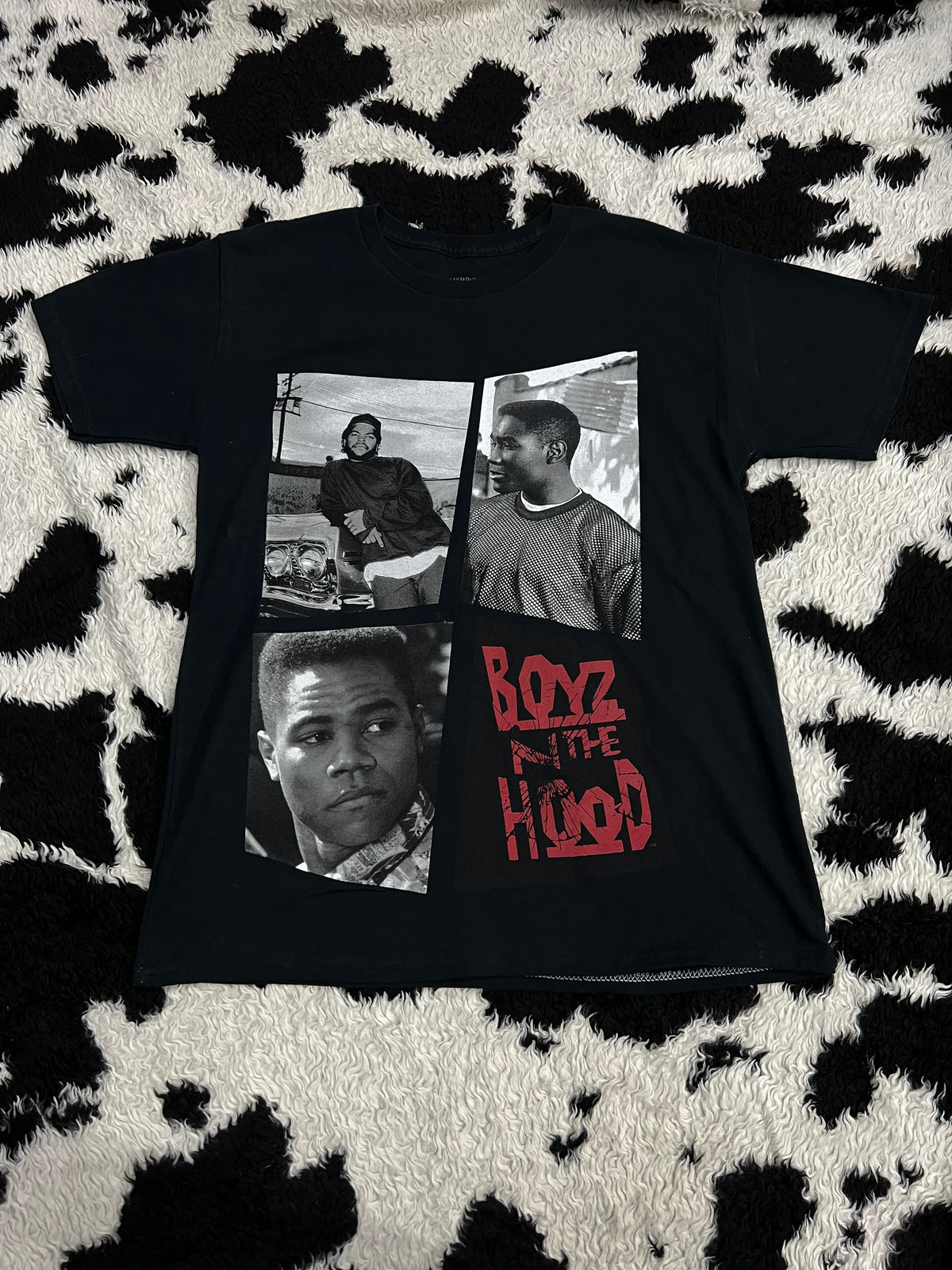 Boyz in the Hood Tee (Large)