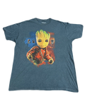 Guardians of the Galaxy Groot Tee (Extra Large)