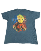 Guardians of the Galaxy Groot Tee (Extra Large)