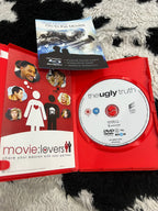 The Ugly Truth DVD