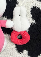 Miffy Rattle Plush