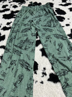 Star Wars PJs (Medium)