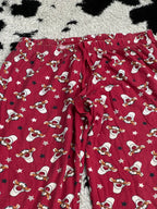 Tigger Star PJs (Large)