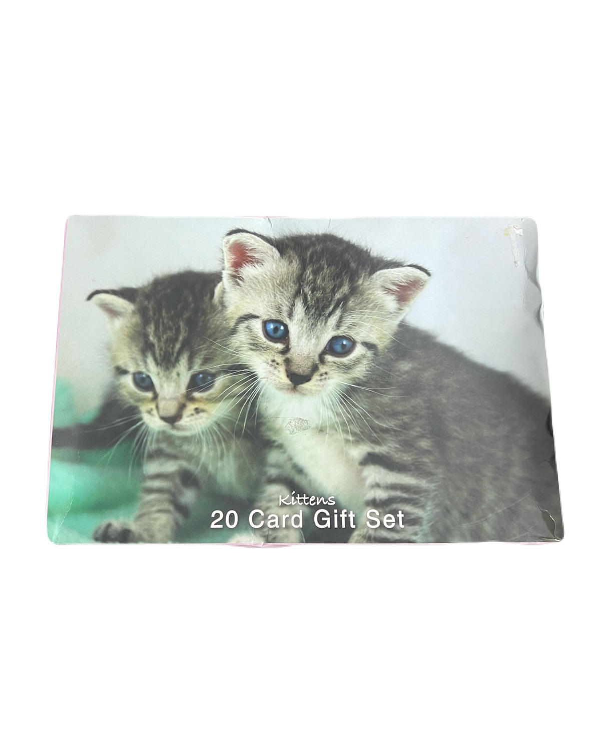 Kittens Cards Set of 20 Card