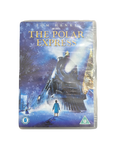 The Polar Express DVD