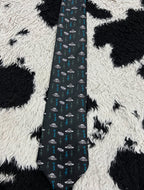 Aliens & UFOs Tie