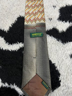 Handock Pixelated Tie