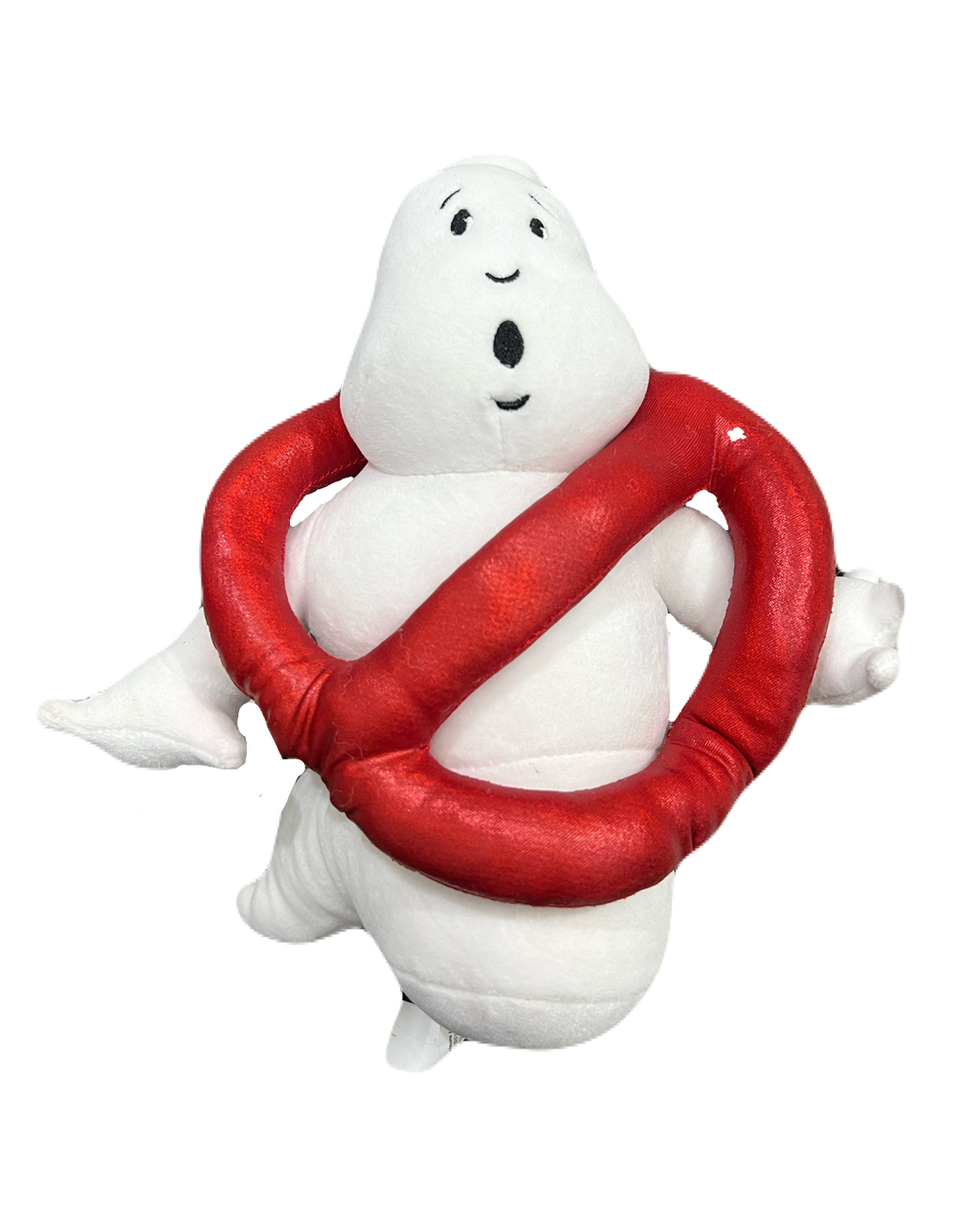 Ghostbusters Plush