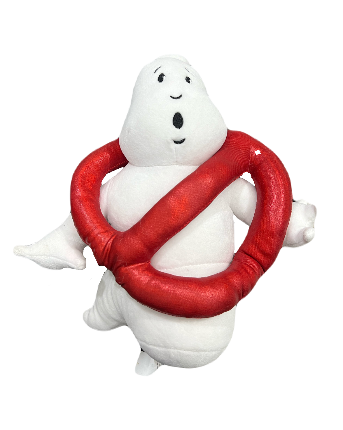 Ghostbusters Plush