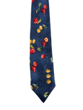 Debenhams Fruits Tie
