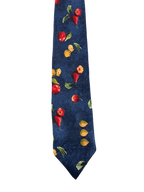 Debenhams Fruits Tie
