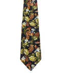Snow White Dwarfs Tie