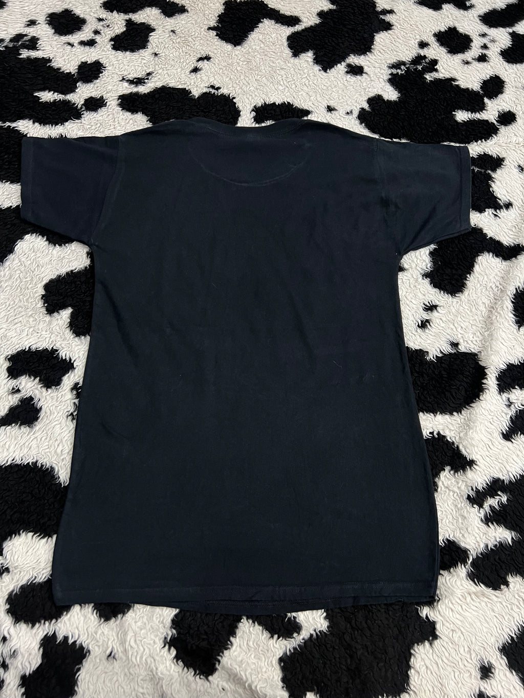 Uncle Acid & The Deadbeats Band Tee (Medium - Large)