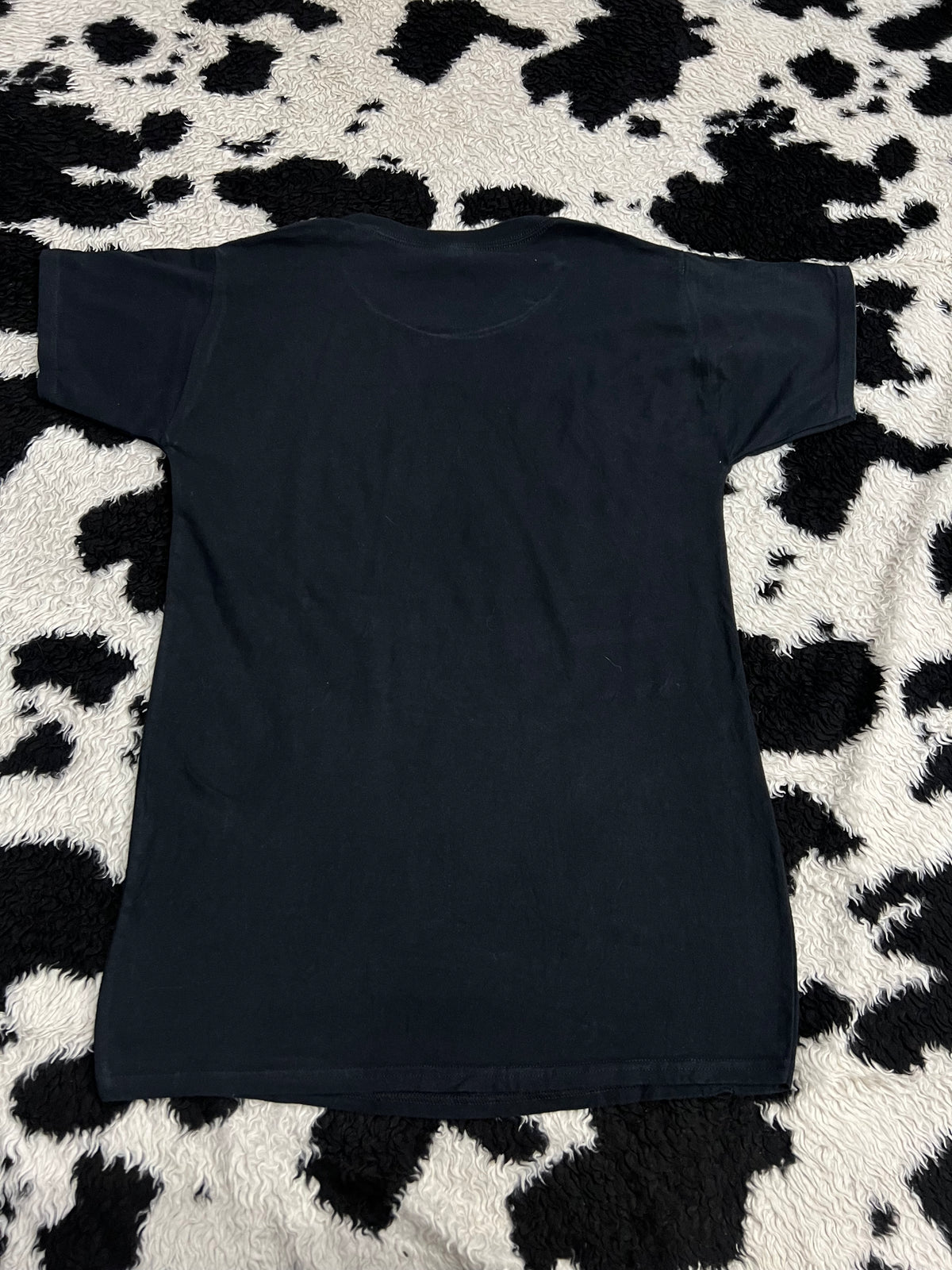 Uncle Acid & The Deadbeats Band Tee (Medium - Large)
