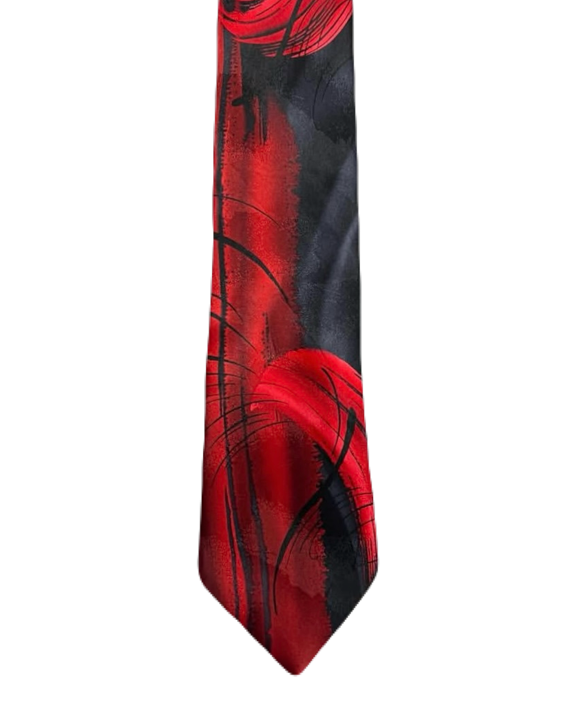 J. Garcia Riptide Tie