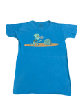 Spongebob "Here Lies Squidward's Hopes & Dreams" Tee (Medium)